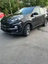 Kia Sportage, 2018-6