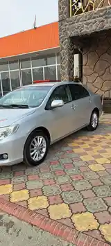 Toyota Axio, 2009-9