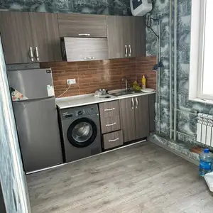 2-комн. квартира, 10 этаж, 63м², Хитой бозор