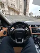 Land Rover Range Rover Sport, 2019-13