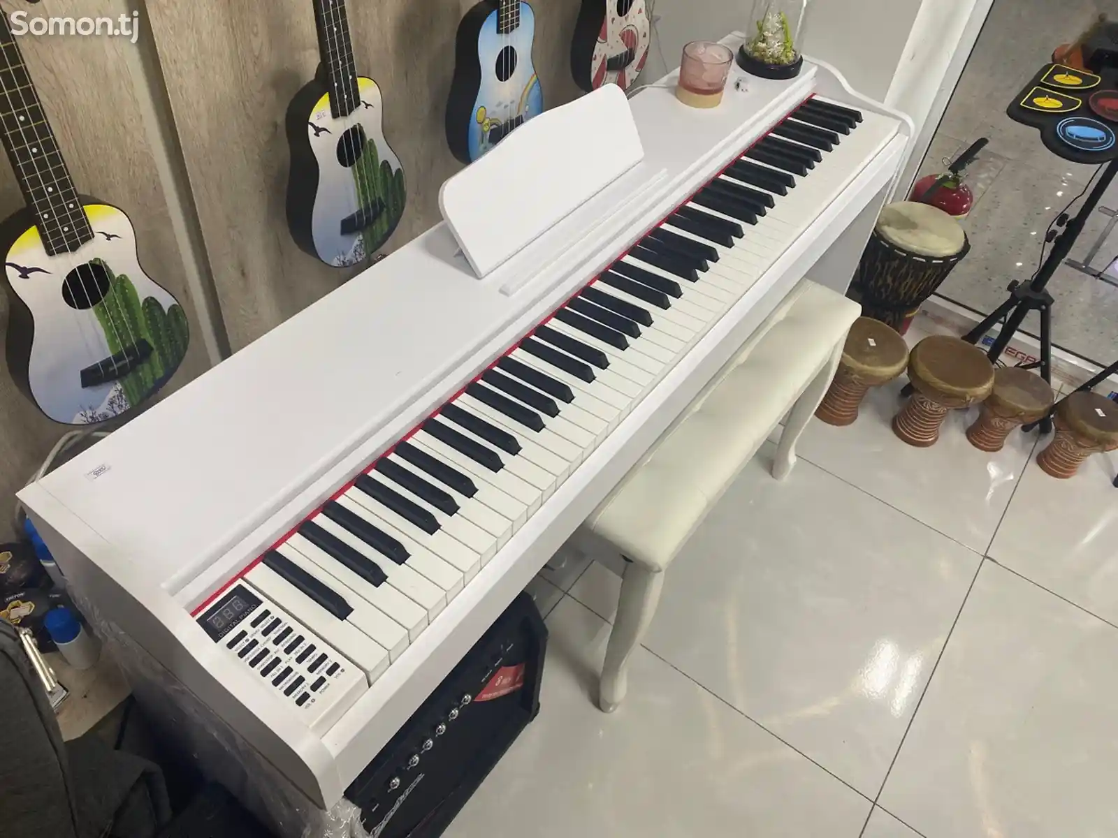 Пианино Digital Piano-2