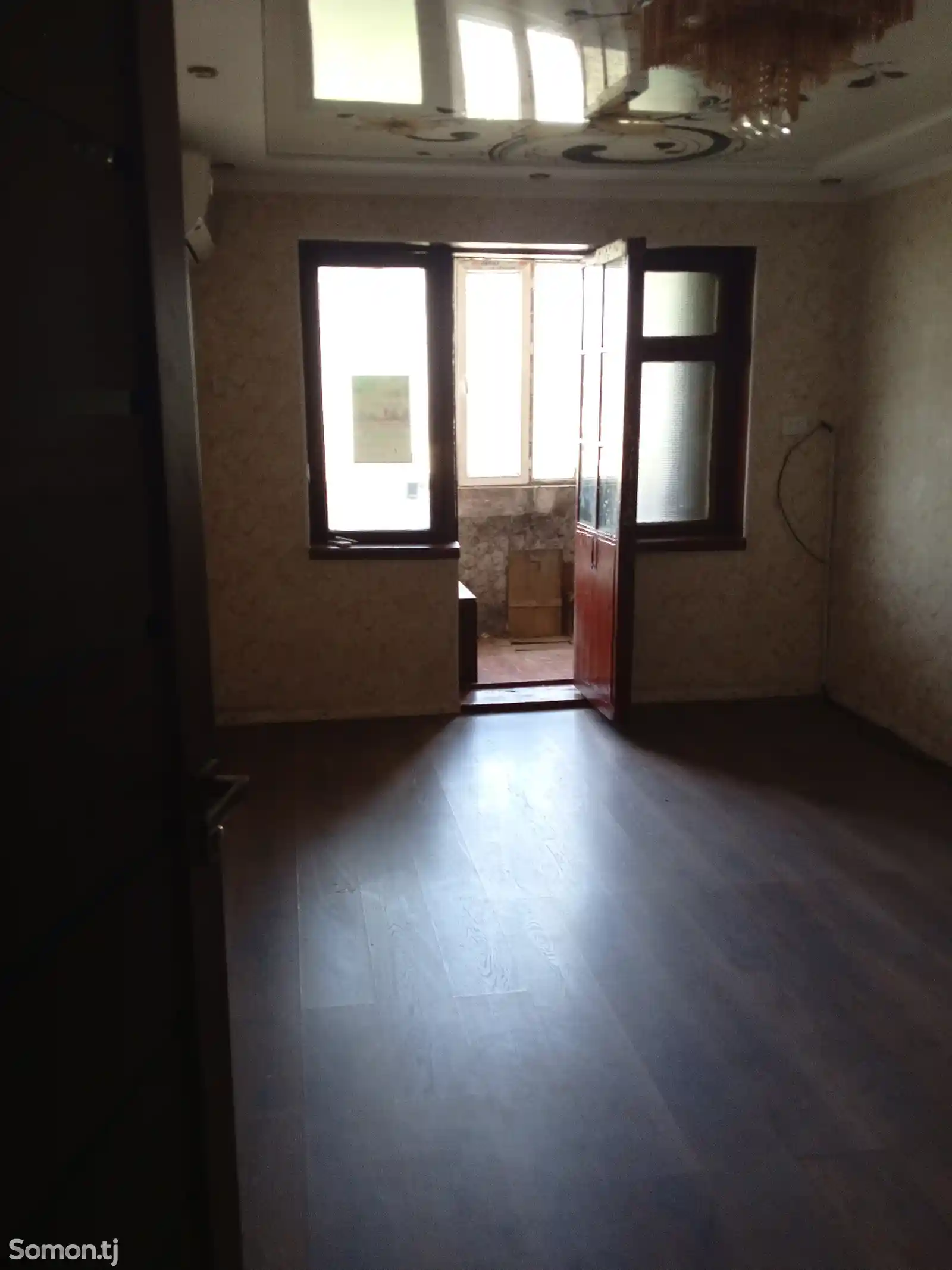 2-комн. квартира, 4 этаж, 45 м², сино-2