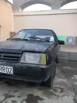 ВАЗ 2109, 1994-3