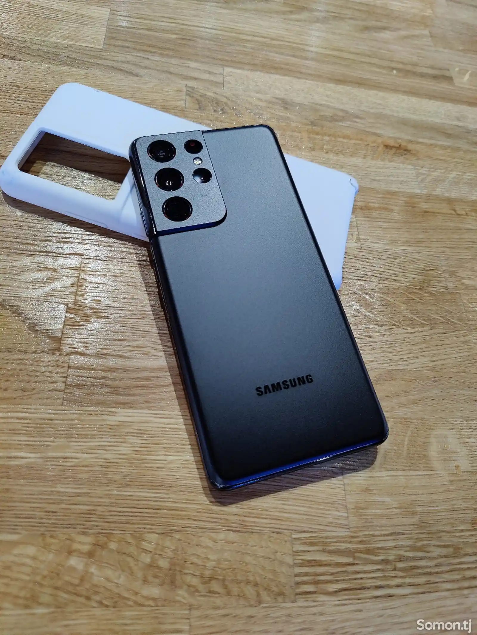 Samsung Galaxy S21 Ultra 12/256gb Duos-1