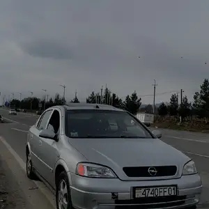 Opel Astra G, 1999