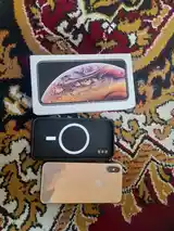 Apple iPhone Xs, 64 gb, Gold-3