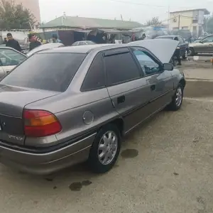 Opel Astra F, 1994