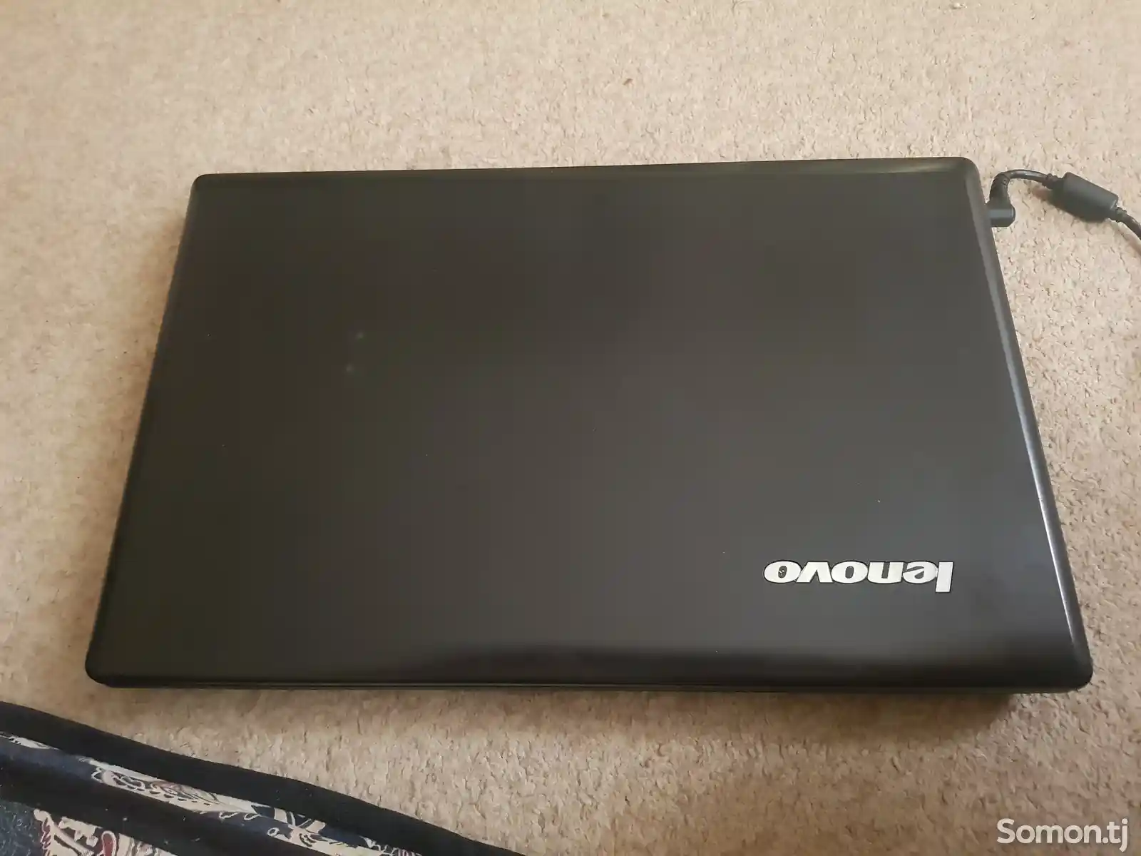 Ноутбук Lenovo g580-1