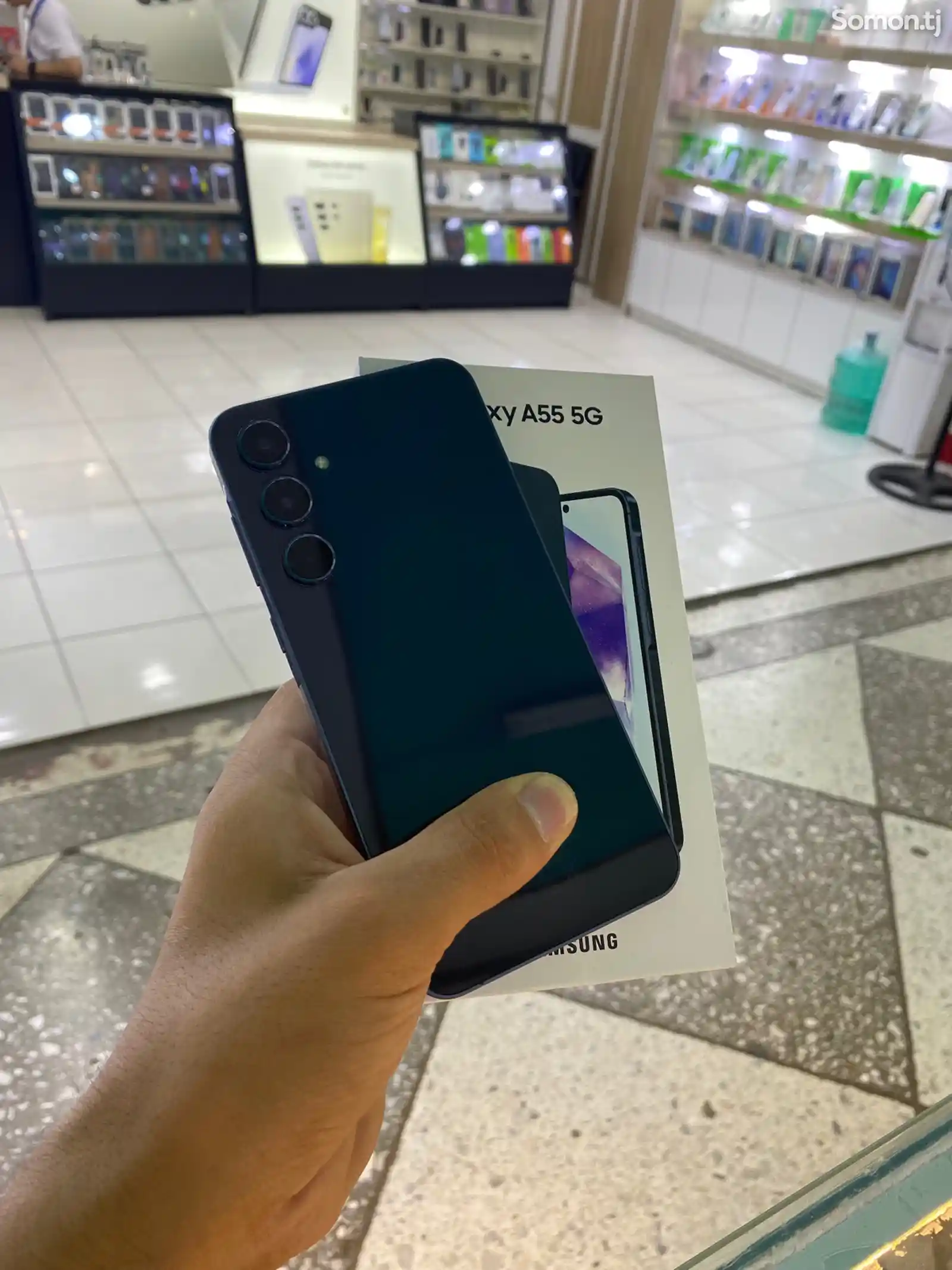 Samsung Galaxy A55 8/256gb-1