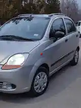 Chevrolet Matiz, 2008-6