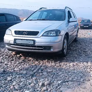 Opel Astra G, 1999