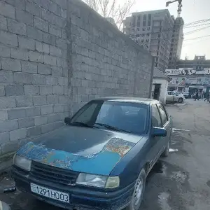 Opel Vectra A, 1992