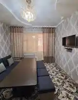 3-комн. квартира, 3 этаж, 75 м², 13 мкр-4