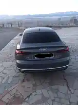 Audi A5, 2019-4