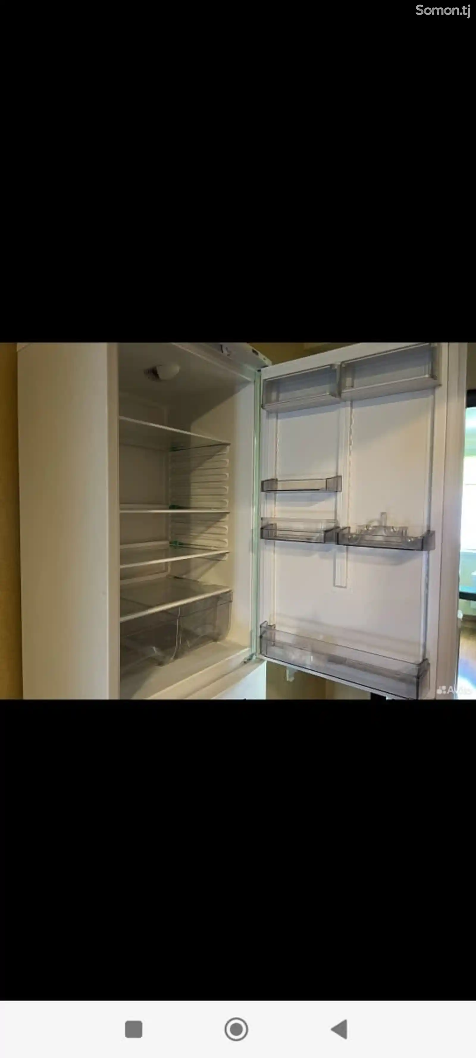 Холодильник Атлант-4