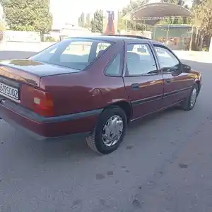 Opel Astra F, 1993