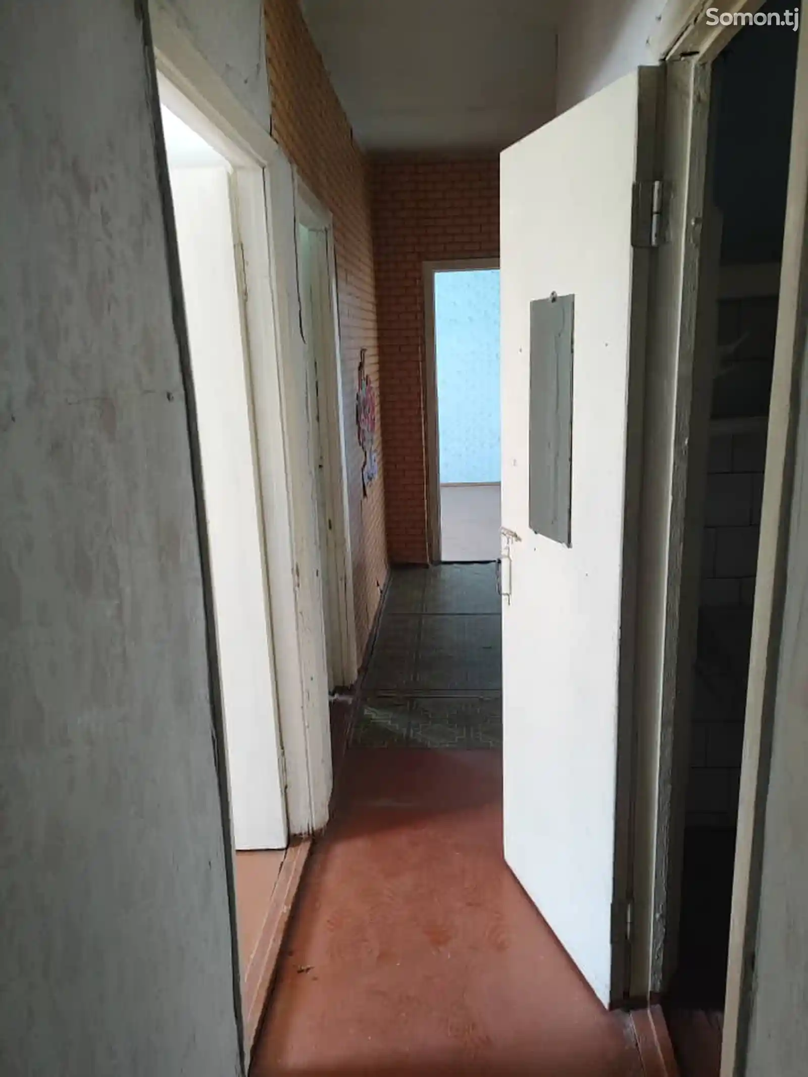 4-комн. квартира, 1 этаж, 73 м², Шураб-13