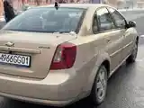 Chevrolet Lacetti, 2005-3