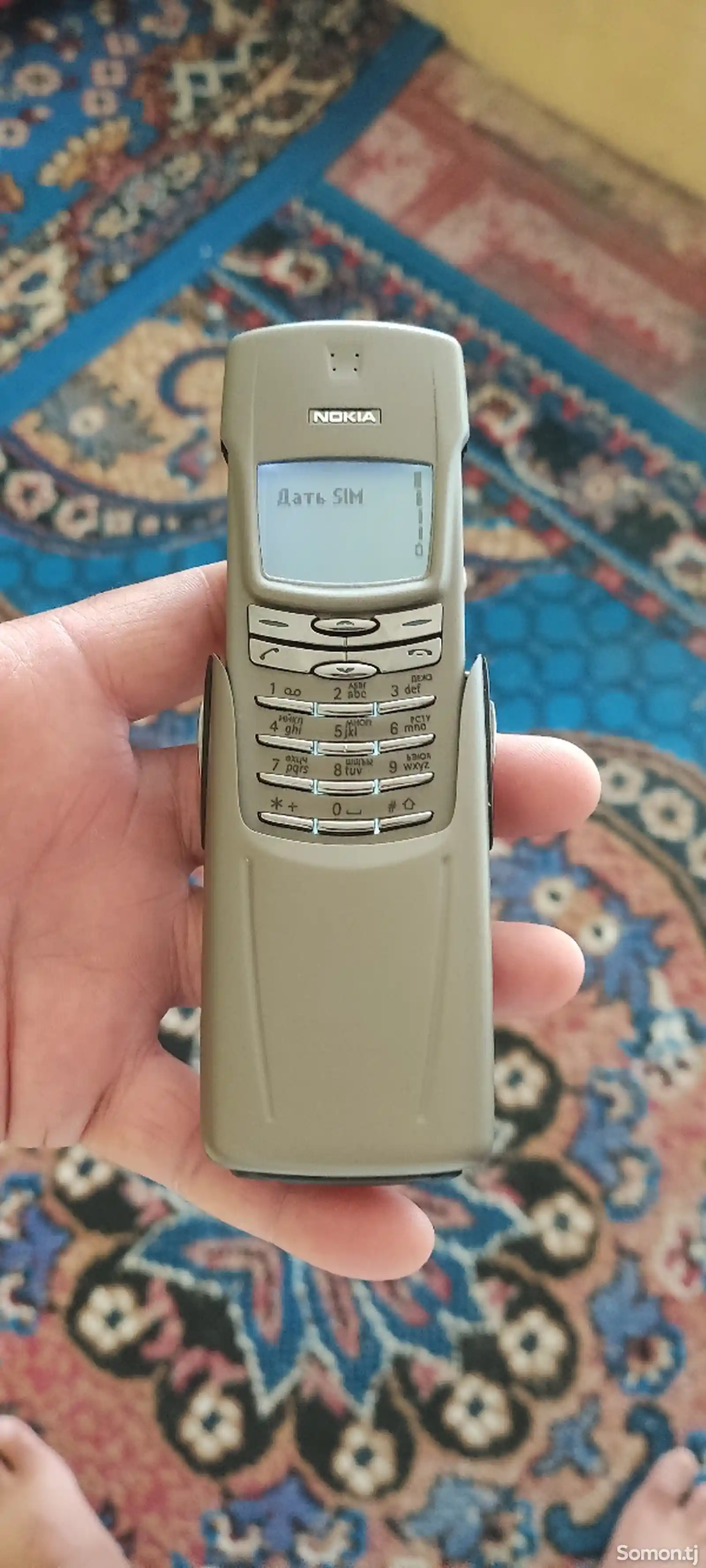 Nokia 8910-9