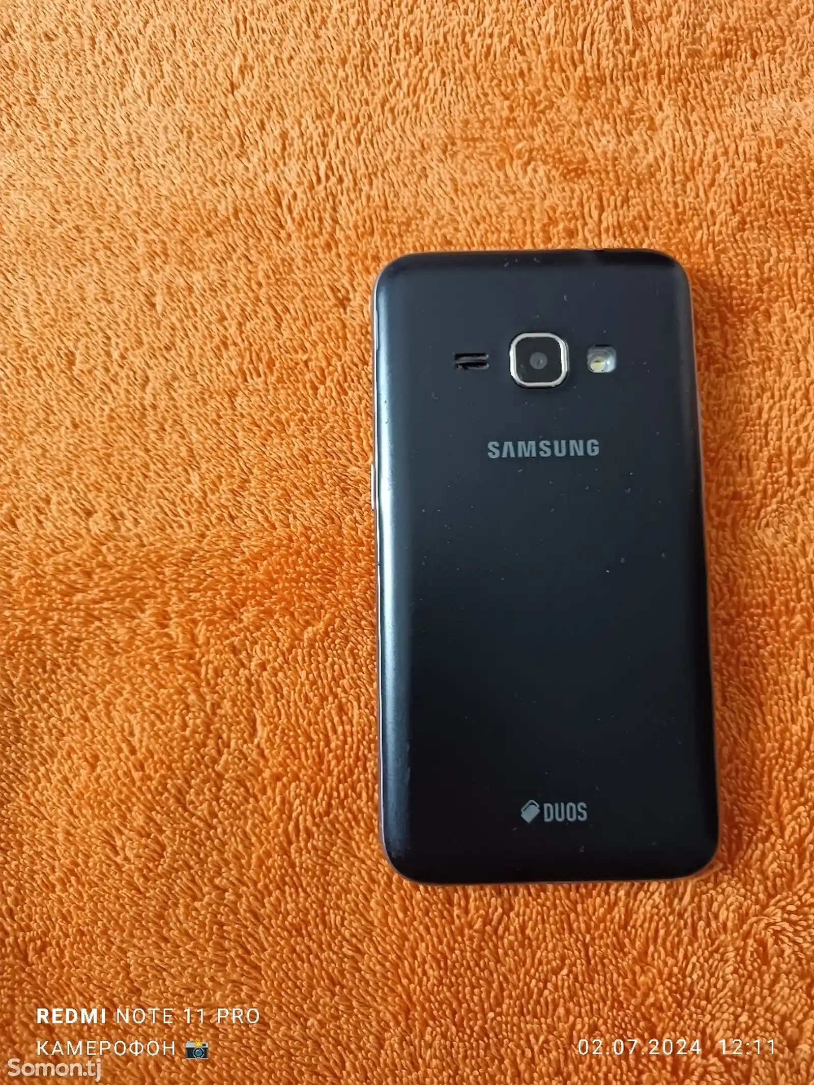 Samsung Galaxy J1 8gb-2