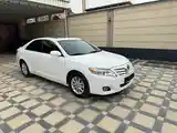 Toyota Camry, 2010-2