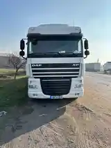 Седельный тягач DAF XF 105.460 /2013-4