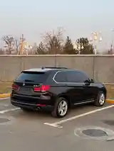 BMW X5, 2014-4