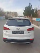 Hyundai Santa Fe, 2014-4