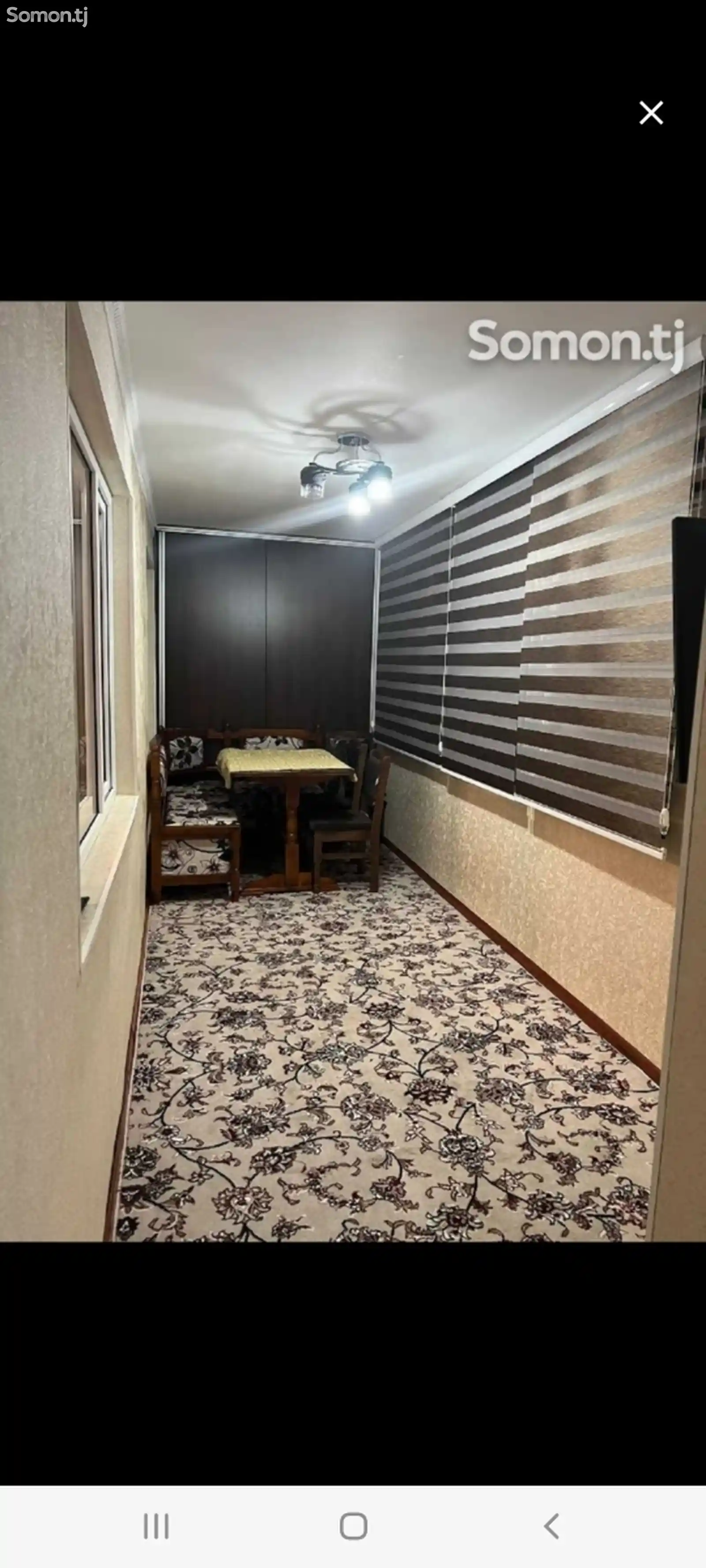 4-комн. квартира, 1 этаж, 80м², 33 мкр-5