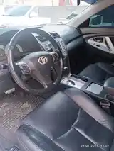 Toyota Camry, 2011-6