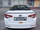 Kia K5, 2011-5