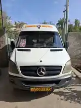 Mercedes-Benz Sprinter, 2008-3