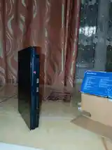 Игровая приставка Sony PlayStation 2 slim-4