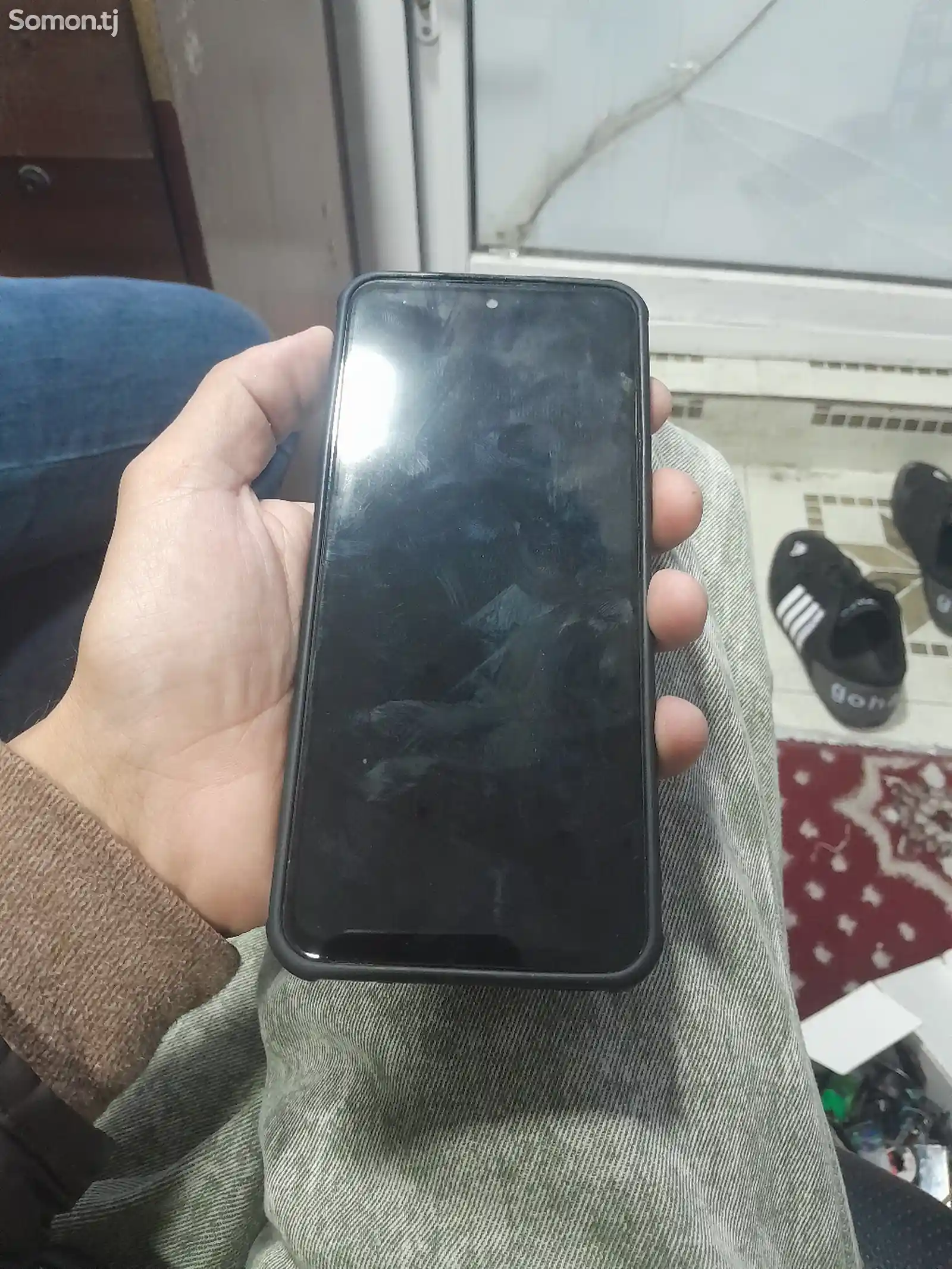 Xiaomi Redmi 12-2