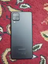 Samsung Galaxy A12-2