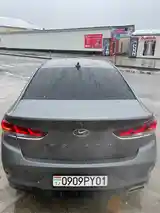 Hyundai Sonata, 2018-5