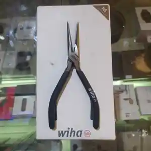 Плоскогубцы Xiaomi Wiha Needle-Nose Pliers