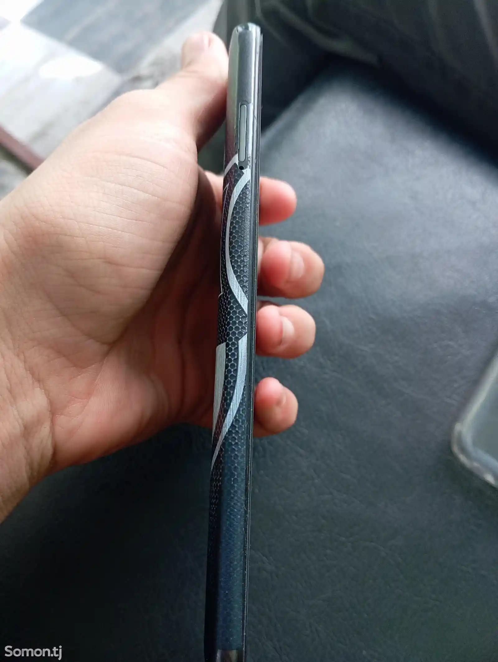 Xiaomi Redmi Note 8 Pro 6/64Gb-6