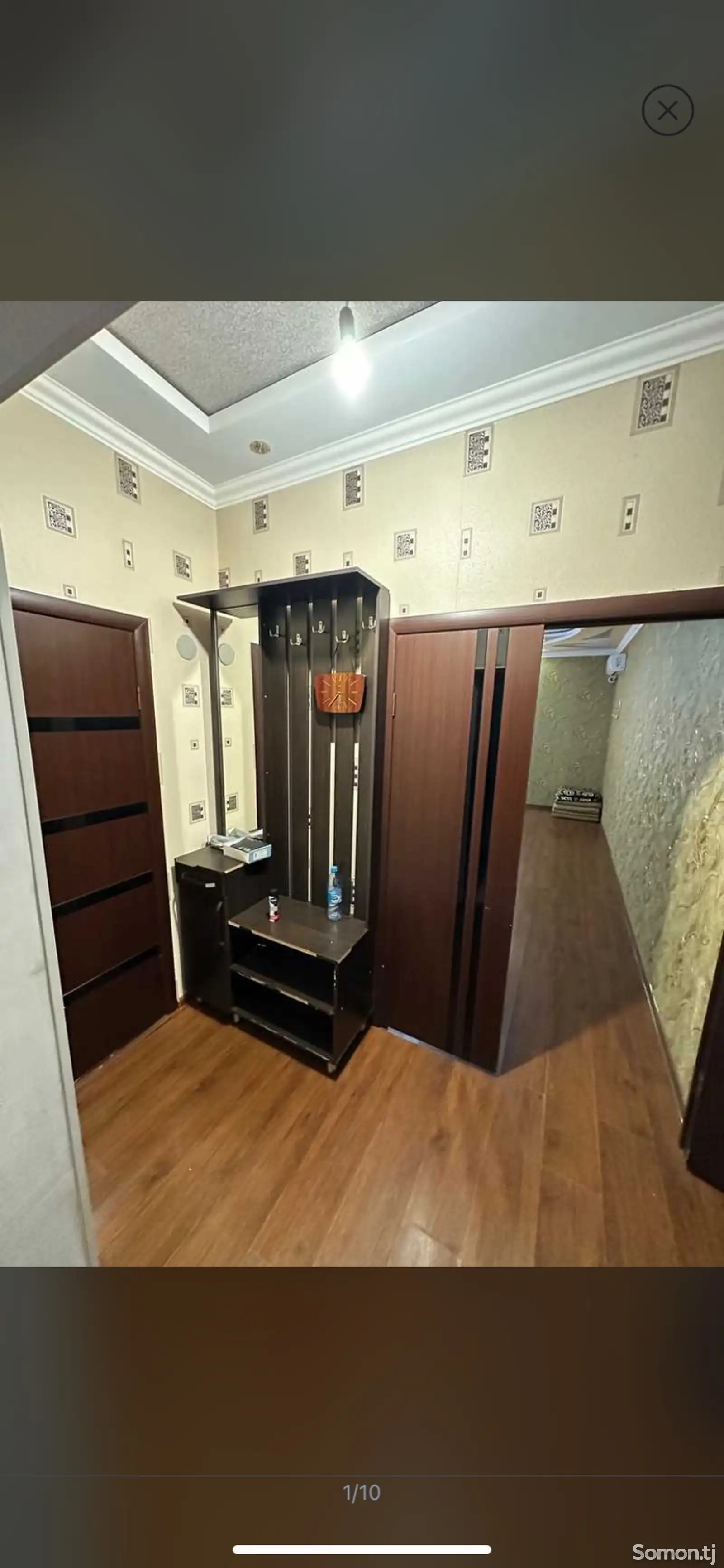 2-комн. квартира, 7 этаж, 85м², Профсоюз-1