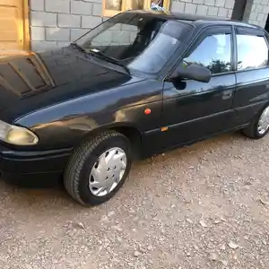 Opel Astra F, 1992