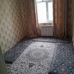 3-комн. квартира, 4 этаж, 42 м², Сино