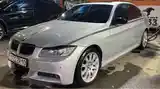 BMW 3 series, 2007-3