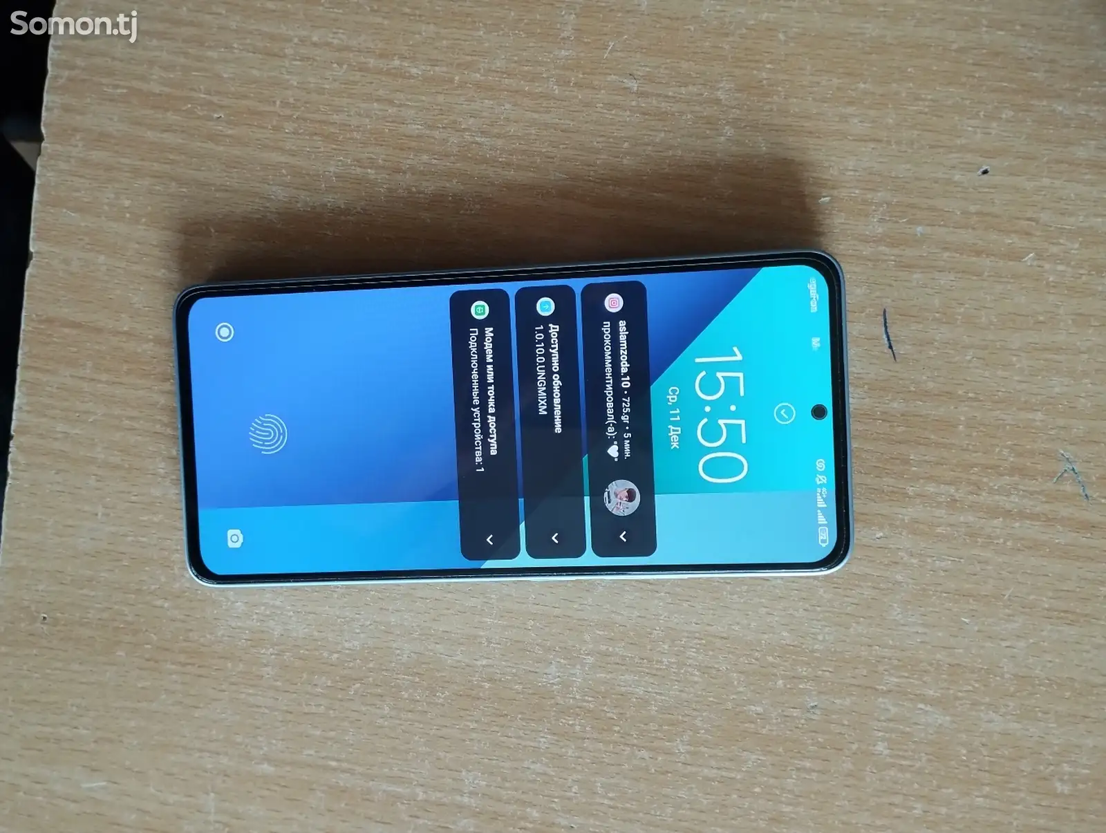 Xiaomi Redmi Note 13-1