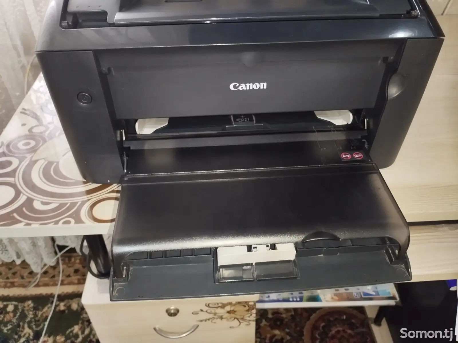 Принтер Canon lbp 3010B-5