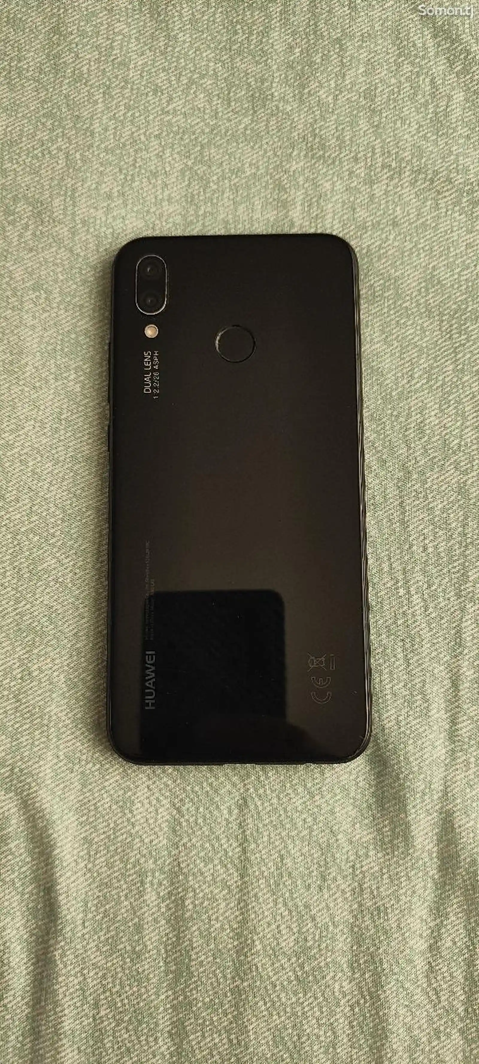 Huawei P20 Lite-2