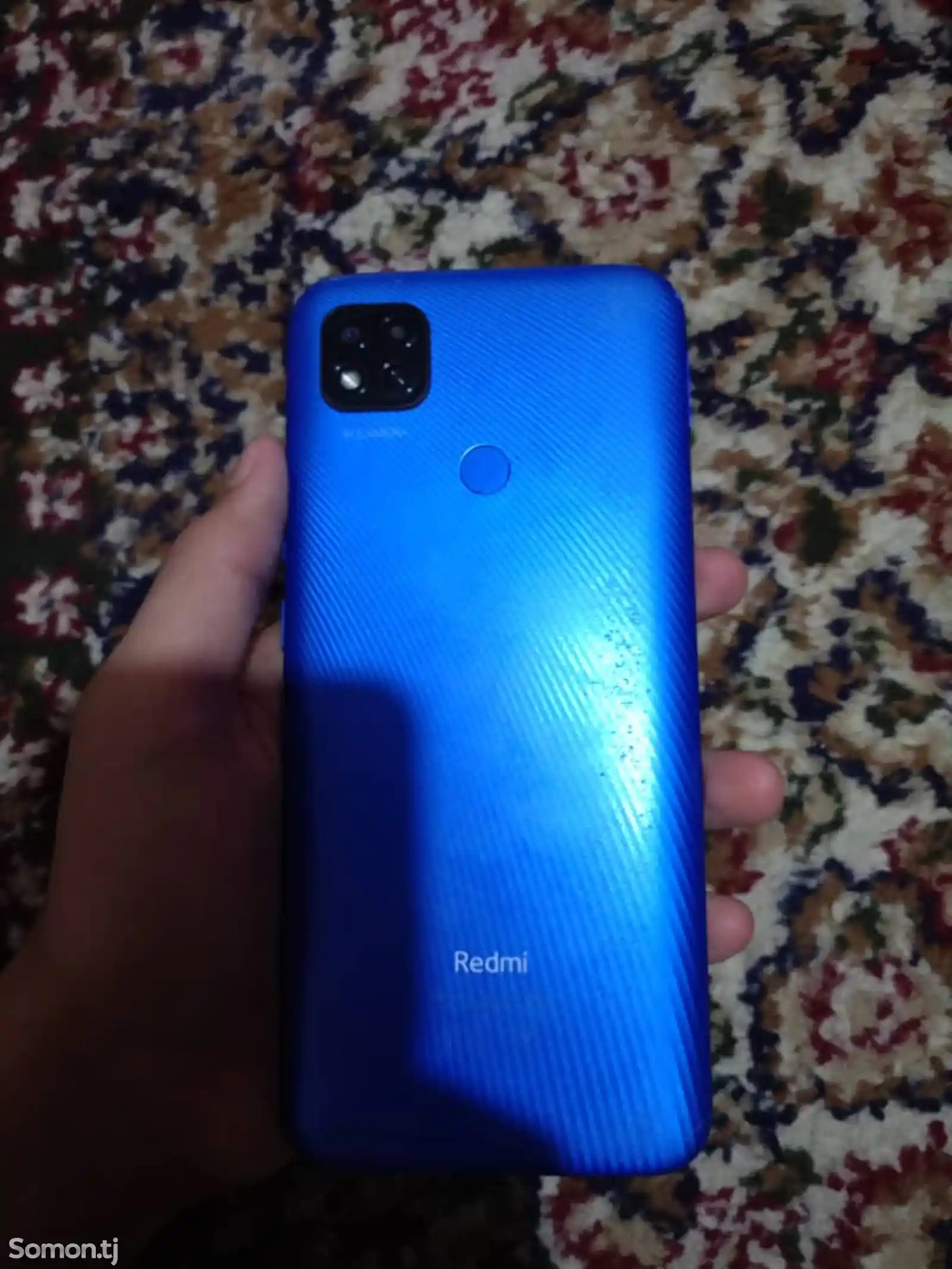 Xiaomi Redmi 9A-2