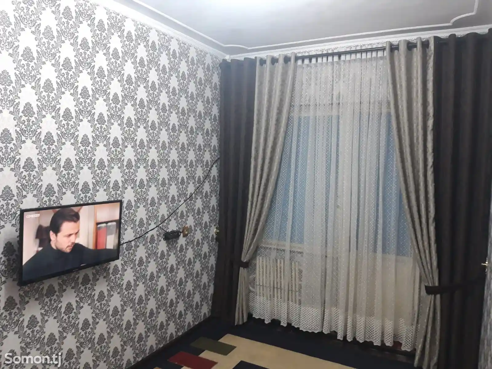 4-комн. квартира, 9 этаж, 80 м², 82мкр-2