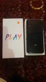 Xiaomi Mi Play 4/64 Gb-2