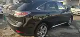 Lexus RX series, 2015-5