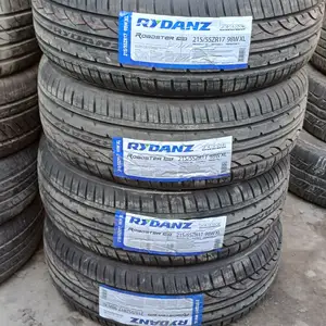 Шины Rydanz 215/55 R17